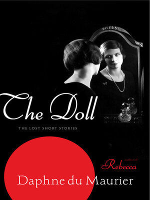cover image of The Doll